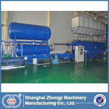 Icf Block Molding Machine